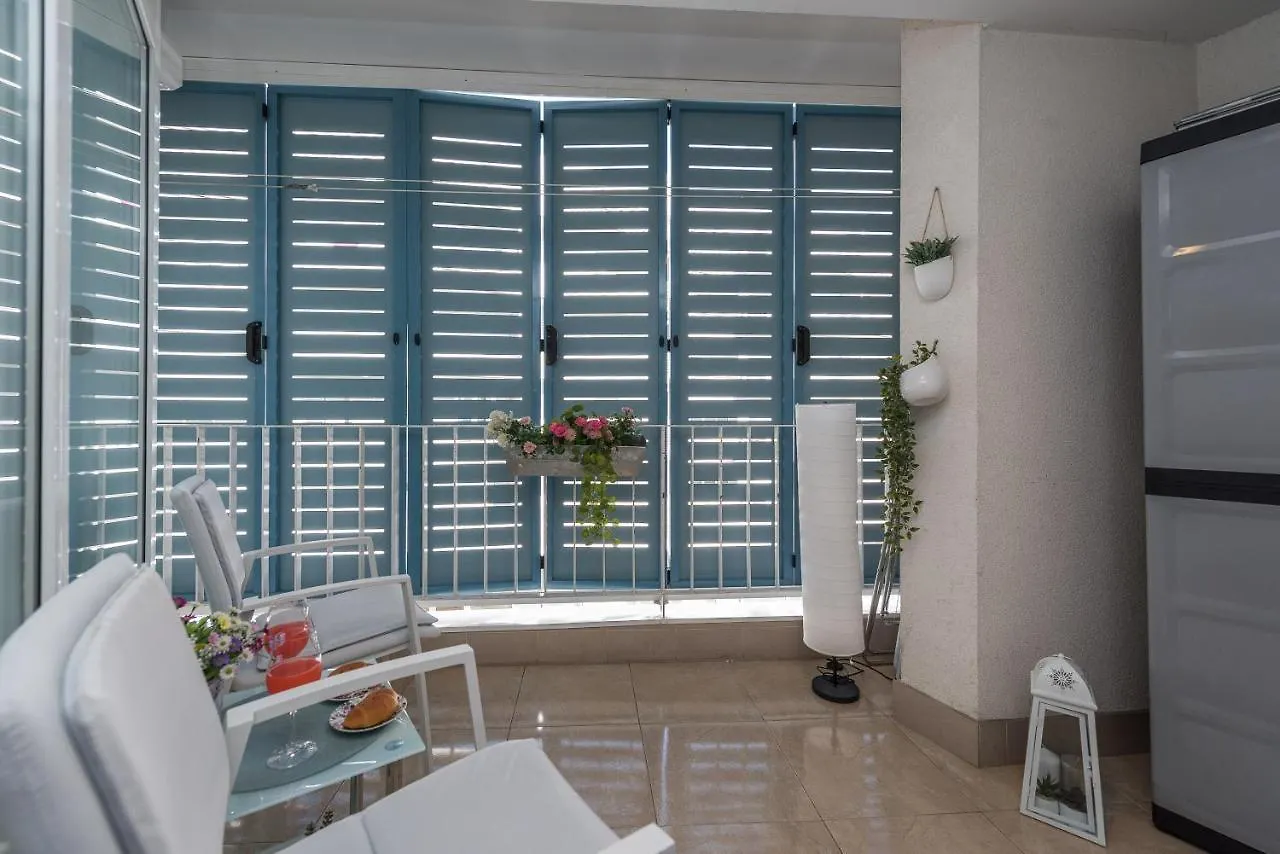 Apartment Arianna Zadar