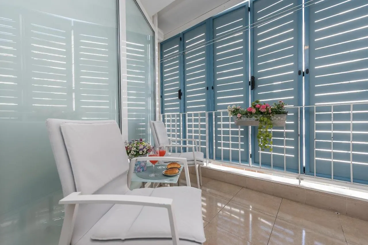 Apartment Arianna Zadar Croatie