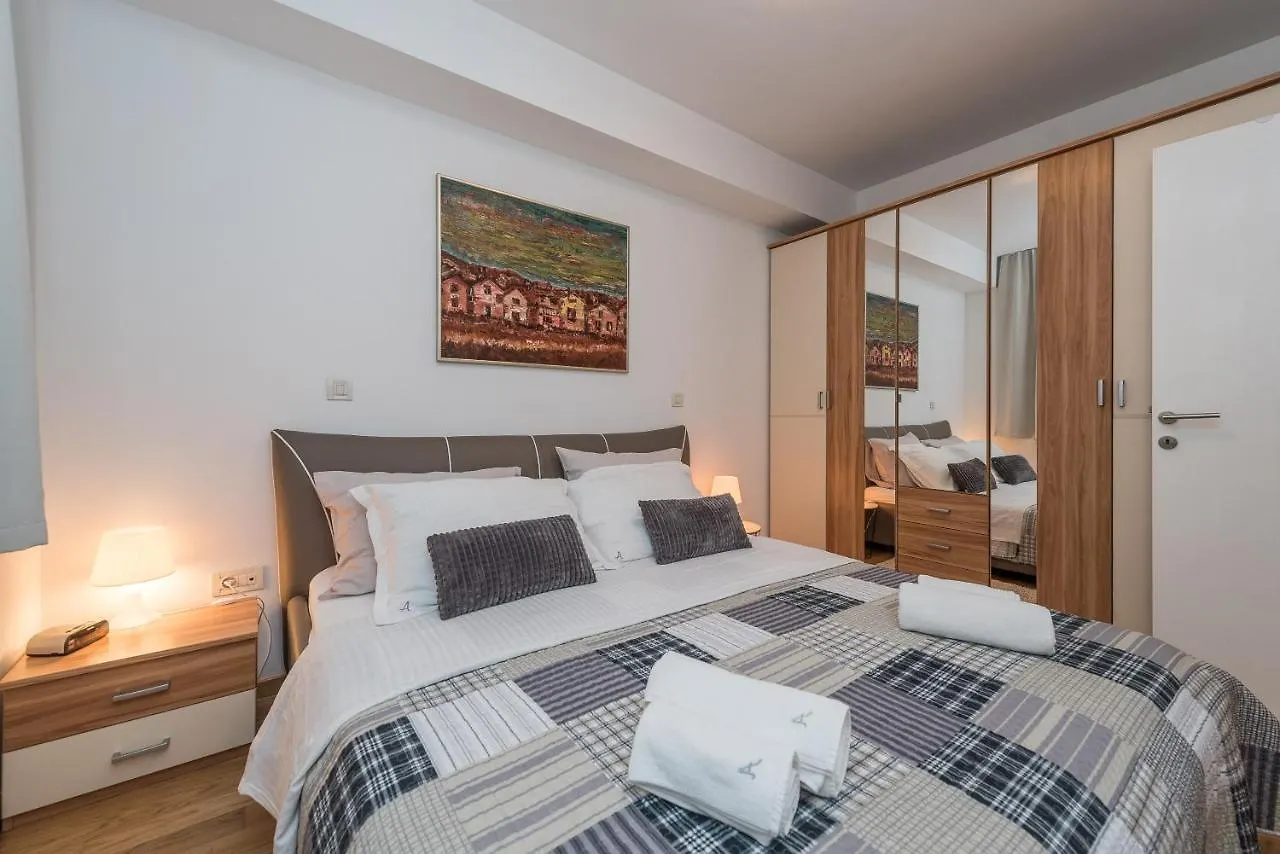 Apartment Arianna Zadar