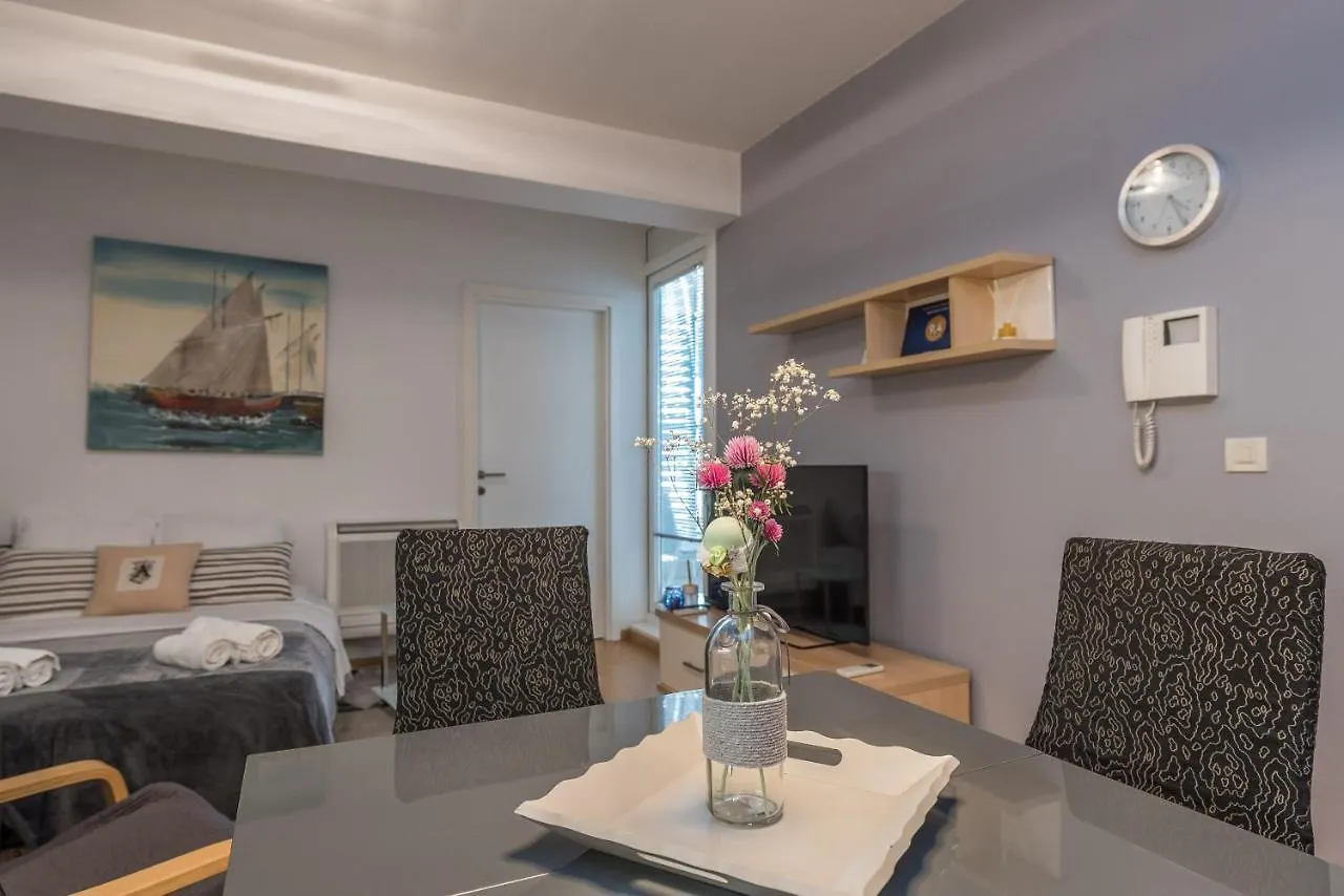 Apartment Arianna Zadar