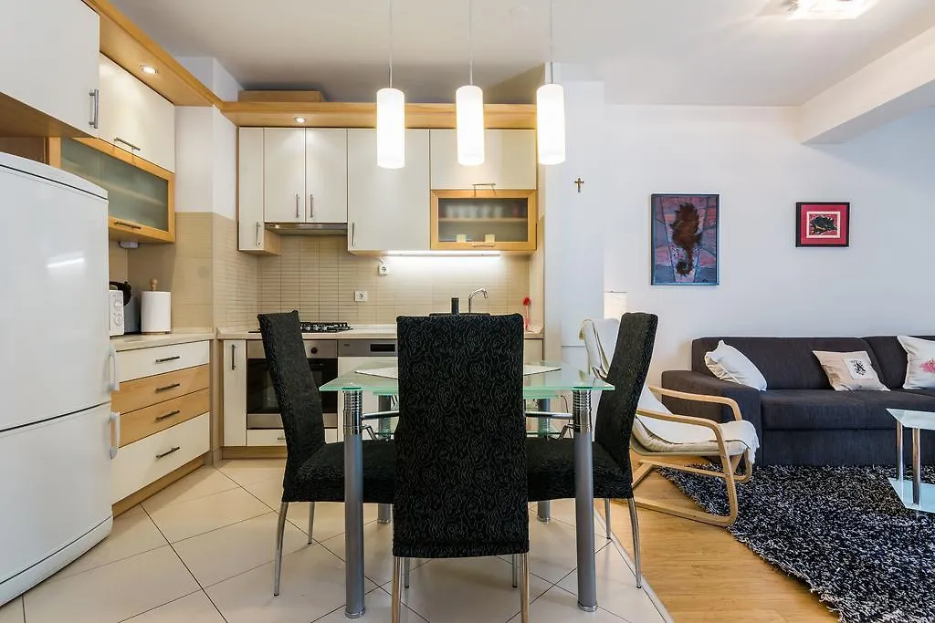 Apartment Arianna Zadar 0*,
